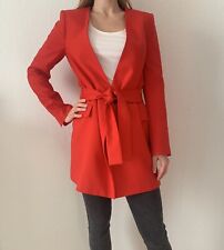 Veste rouge zara d'occasion  Aix-en-Provence-