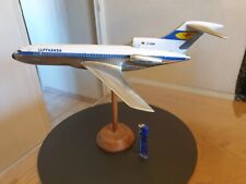 maquette d agence d avion d'occasion  Saint-Victoret