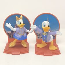 McDonald's Walt Disney World 2021 50 aniversario juguete de comida feliz pato Donald segunda mano  Embacar hacia Argentina