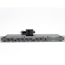 Aphex Model 104 Aural Exciter Type C2 with Big Bottom Rackmount w/ Power Supply for sale  Shipping to South Africa