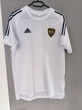 Maillot football boca d'occasion  Tours-