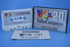 Commodore synthesizer software gebraucht kaufen  Itzstedt, Oering, Seth