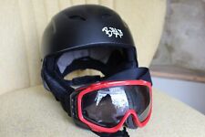 Big air helmet for sale  Shipping to Ireland