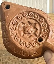 terracotta lamp for sale  CARDIFF