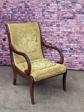 Regency style mahogany for sale  CHESTERFIELD