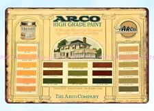 Arco paint color for sale  Shipping to Ireland