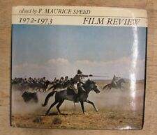 Film review 1972 for sale  GRAVESEND