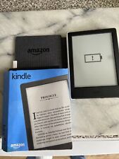 Amazon kindle 8th for sale  Shipping to Ireland