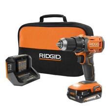 Ridgid r86001 18v for sale  Shipping to Canada