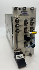 National instruments pxie for sale  San Diego