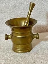 Vintage brass small for sale  Ashland