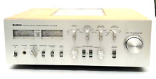Amplificador integrado estéreo de sonido natural Yamaha CA-1000III III que no funciona basura segunda mano  Embacar hacia Argentina
