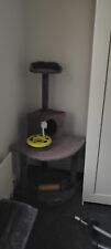 Cat tree activity for sale  NEWRY