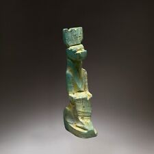 Ancient egyptian faience for sale  UK