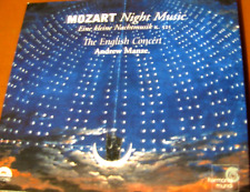 Mozart night music usato  Reggio Calabria