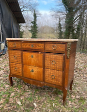 Commode style louis d'occasion  Bourg-en-Bresse