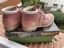 chaussures timberland femme d'occasion  Six-Fours-les-Plages