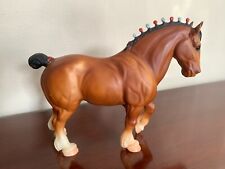 Traditional breyer clydesdale for sale  New Gloucester