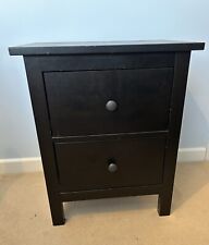 Bedside cabinet for sale  DAWLISH