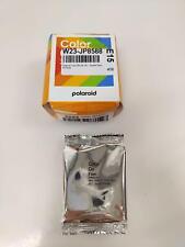 Polaroid color film for sale  Shipping to Ireland