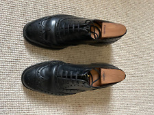 Church brogues shoes for sale  WOODBRIDGE