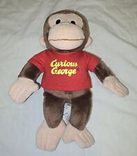 Curious george stuffed for sale  Winter Haven