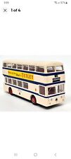 Efe leyland atlantean for sale  SWANSEA