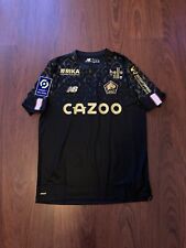 Maillot porté alexsandro d'occasion  Lille-