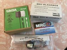 Mrc black box for sale  Silver Spring