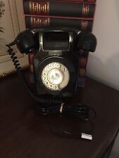 Vintage black rotary for sale  DRIFFIELD