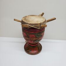 authentic djembe for sale  Seattle