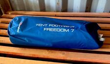 Berghaus freedom footprint for sale  LOUGHBOROUGH