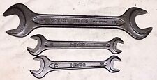 Heyco spanners wrench for sale  MIDDLEWICH