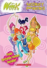 Winx club secret for sale  Reno