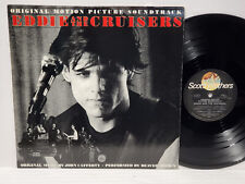 Vinil John Cafferty And The Beaver Brown Band - Eddie And The Cruisers FZ 38929 comprar usado  Enviando para Brazil