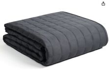 ynm blanket 20lb weighted for sale  Fruitport