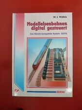 Modelleisenbahnen digital gest gebraucht kaufen  Röthenbach a.d.Pegnitz