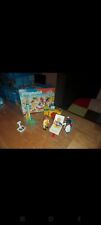 70034 playmobil cabinet d'occasion  Rouxmesnil-Bouteilles