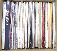 Vinyl albums job for sale  MIRFIELD