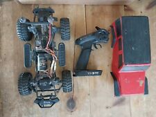 Thunder-Tiger Kaiser XS 1:14 SCALE CRAWLER SUPER RARE ASSOCIATED LOSI JEEP RC for sale  Shipping to South Africa