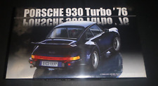 Porsche 930 turbo d'occasion  Orchies