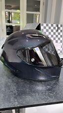 Agv pista helmet for sale  STOCKPORT