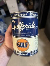 Vintage gulfpride qt. for sale  Canton