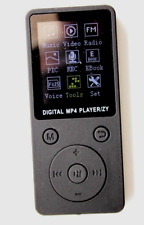 Mp3 mp4 player for sale  WALTON ON THE NAZE