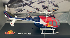 Helicopter mbb 105 d'occasion  Ajaccio-