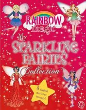 Sparkling fairies collection for sale  UK