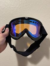 Dragon snowboarding goggles for sale  Wheat Ridge