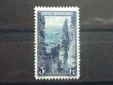Luxemburg 1923 minr gebraucht kaufen  Lütjenburg