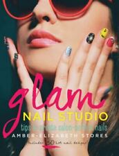 Glam nail studio for sale  Aurora