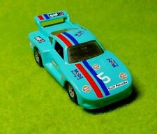 Matchbox racing porsche gebraucht kaufen  Wölfersheim